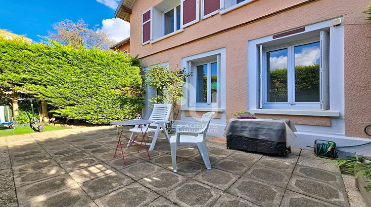 Ma-Cabane - Vente Maison GENNEVILLIERS, 70 m²