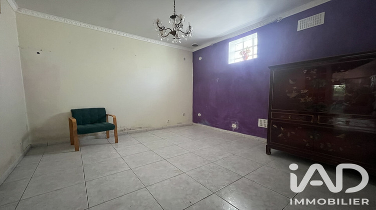 Ma-Cabane - Vente Maison Gennevilliers, 115 m²