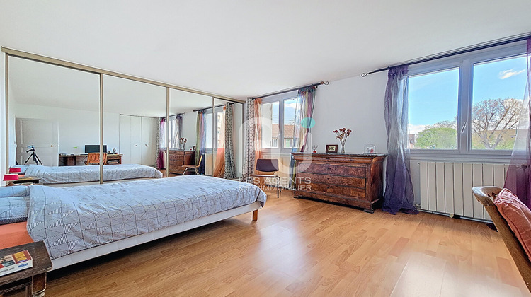 Ma-Cabane - Vente Maison GENNEVILLIERS, 70 m²