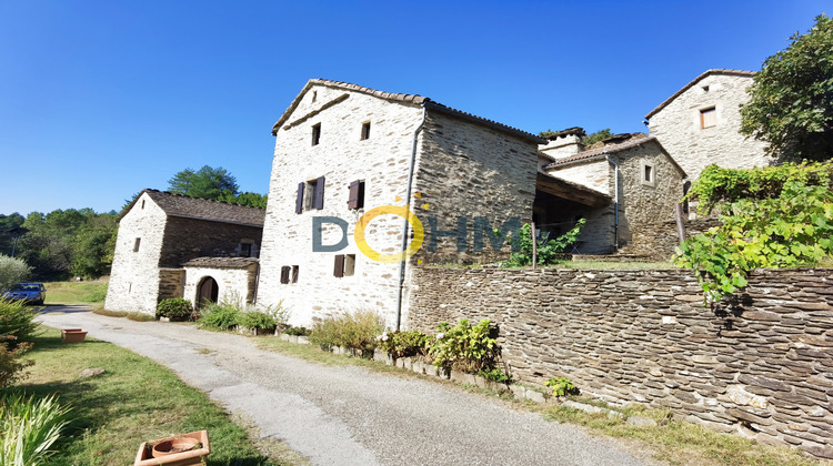 Ma-Cabane - Vente Maison Génolhac, 230 m²