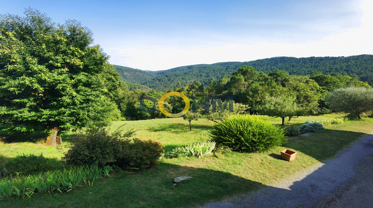 Ma-Cabane - Vente Maison Génolhac, 230 m²