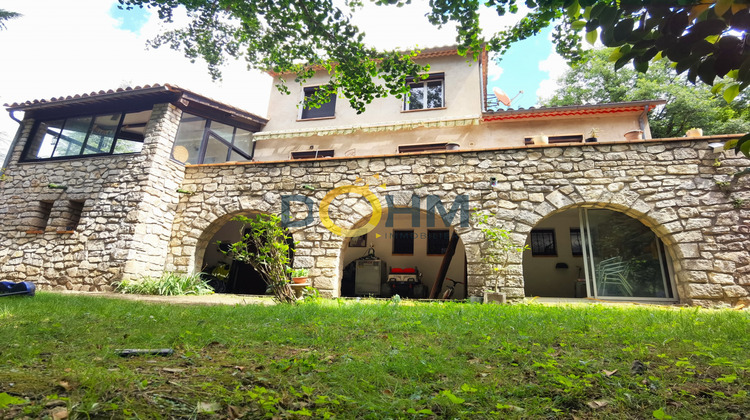 Ma-Cabane - Vente Maison Génolhac, 200 m²