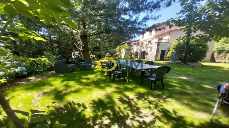 Ma-Cabane - Vente Maison Génolhac, 200 m²