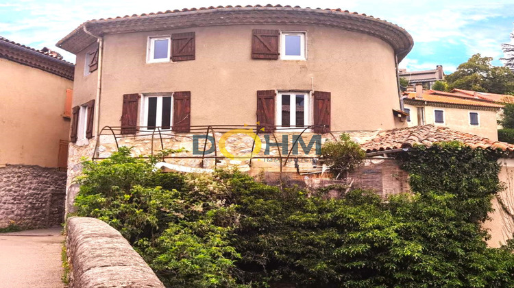 Ma-Cabane - Vente Maison Génolhac, 146 m²