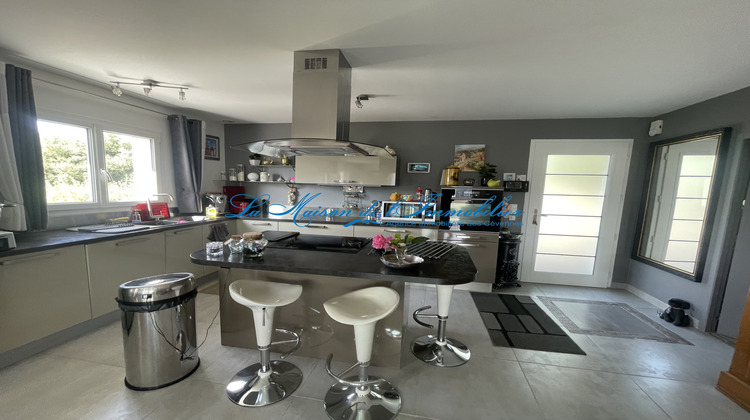 Ma-Cabane - Vente Maison Génolhac, 125 m²