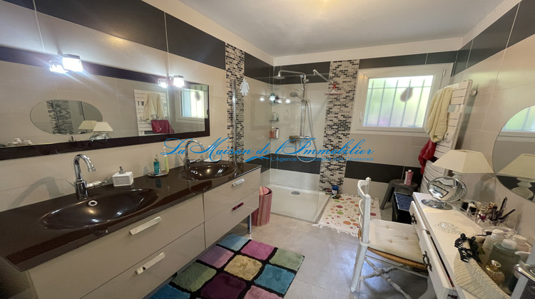 Ma-Cabane - Vente Maison Génolhac, 125 m²