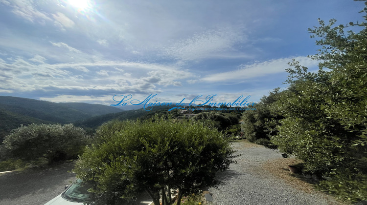 Ma-Cabane - Vente Maison Génolhac, 125 m²