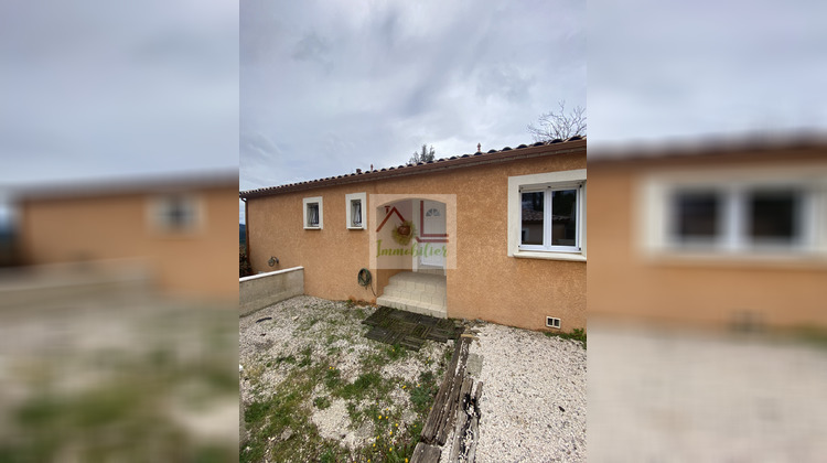 Ma-Cabane - Vente Maison Génolhac, 103 m²