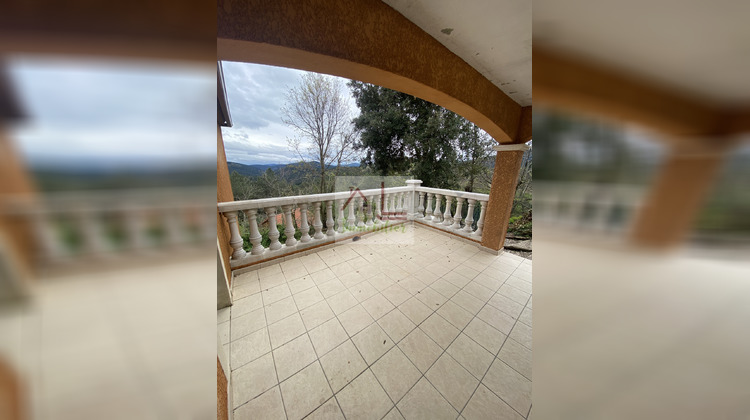 Ma-Cabane - Vente Maison Génolhac, 103 m²