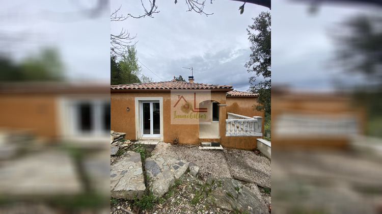 Ma-Cabane - Vente Maison Génolhac, 103 m²
