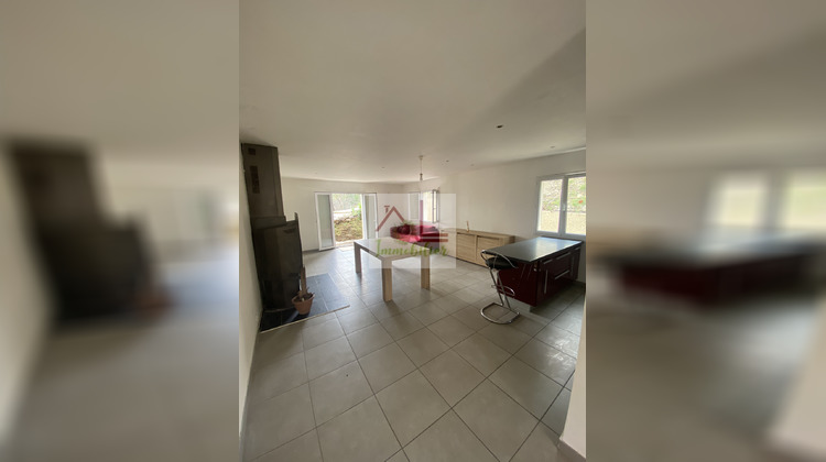 Ma-Cabane - Vente Maison Génolhac, 103 m²