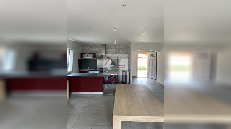 Ma-Cabane - Vente Maison Génolhac, 103 m²