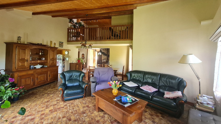 Ma-Cabane - Vente Maison GENOLHAC, 81 m²