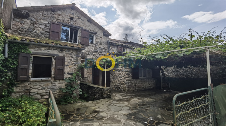 Ma-Cabane - Vente Maison Génolhac, 85 m²