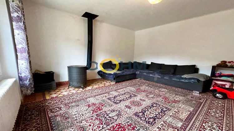 Ma-Cabane - Vente Maison Génolhac, 136 m²