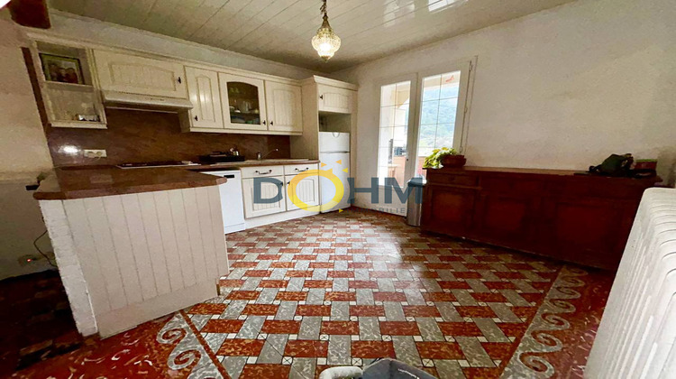 Ma-Cabane - Vente Maison Génolhac, 136 m²