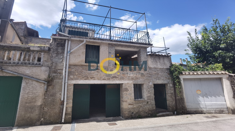 Ma-Cabane - Vente Maison Génolhac, 103 m²