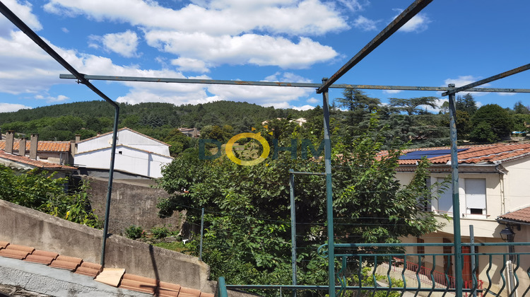 Ma-Cabane - Vente Maison Génolhac, 103 m²