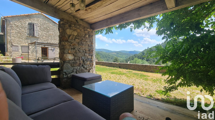Ma-Cabane - Vente Maison Génolhac, 345 m²