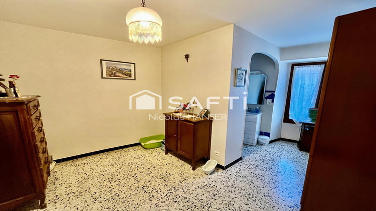 Ma-Cabane - Vente Maison Genolhac, 96 m²