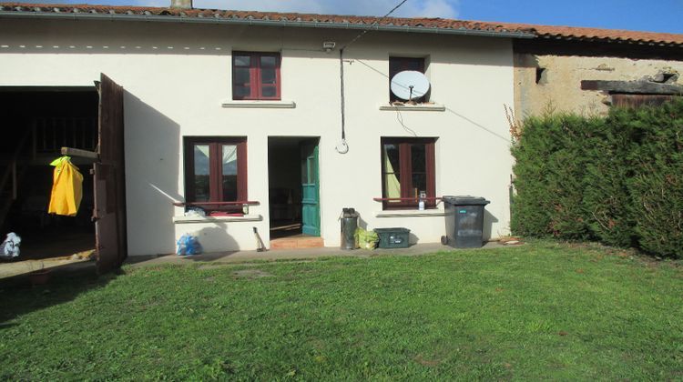 Ma-Cabane - Vente Maison Genouillac, 76 m²