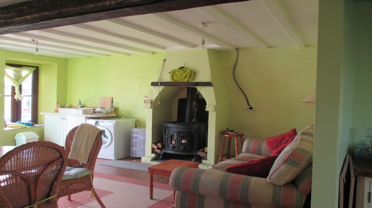 Ma-Cabane - Vente Maison Genouillac, 76 m²