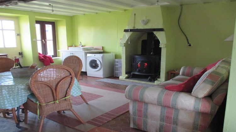 Ma-Cabane - Vente Maison Genouillac, 76 m²