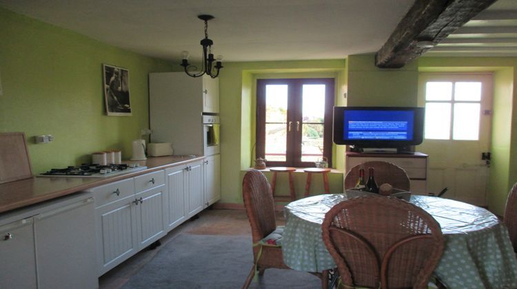 Ma-Cabane - Vente Maison Genouillac, 76 m²