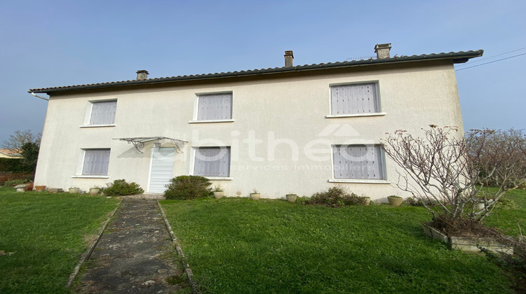 Ma-Cabane - Vente Maison Genouillac, 145 m²