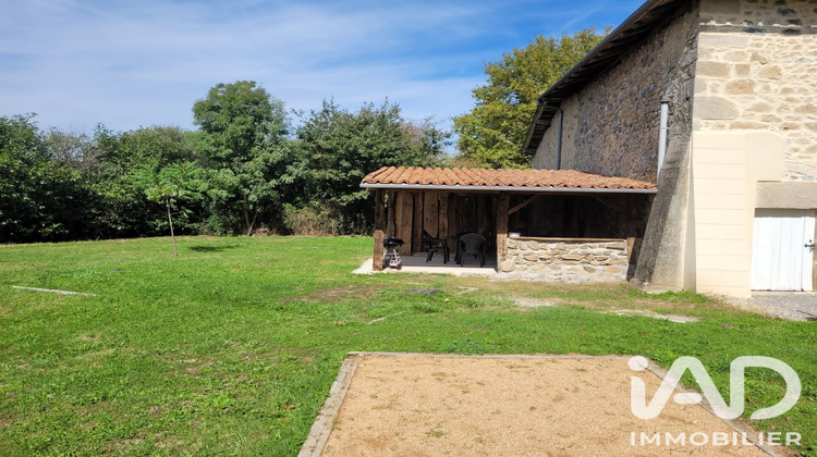 Ma-Cabane - Vente Maison Genouillac, 175 m²