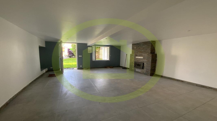 Ma-Cabane - Vente Maison GENOUILLAC, 97 m²