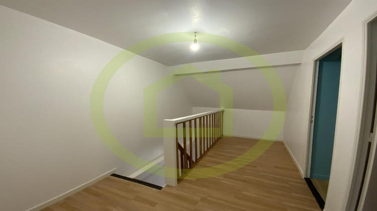 Ma-Cabane - Vente Maison GENOUILLAC, 97 m²