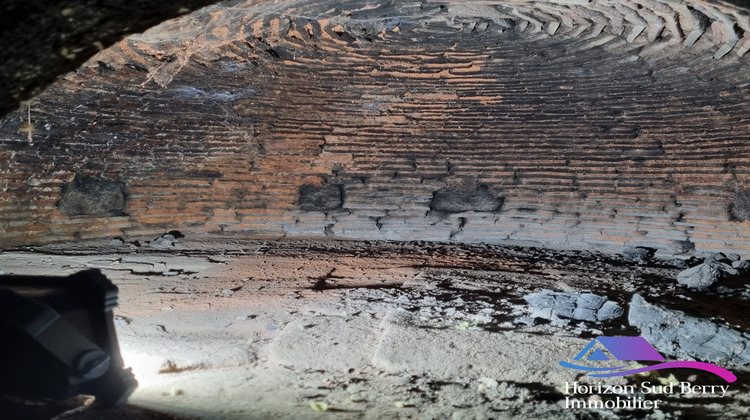 Ma-Cabane - Vente Maison Genouillac, 48 m²