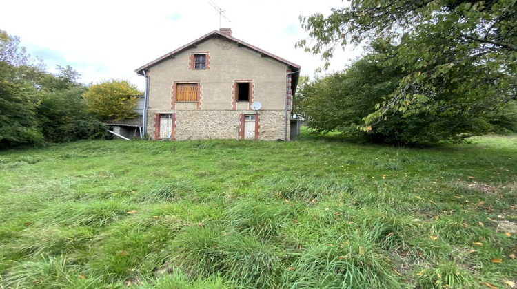 Ma-Cabane - Vente Maison GENOUILLAC, 100 m²