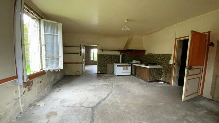 Ma-Cabane - Vente Maison GENOUILLAC, 100 m²