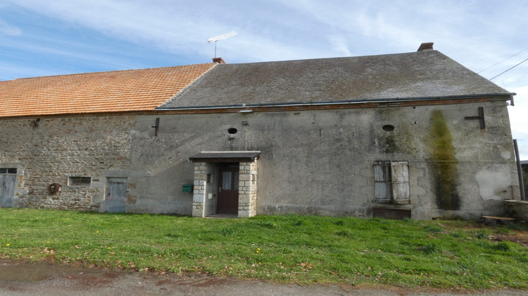 Ma-Cabane - Vente Maison Genouillac, 100 m²