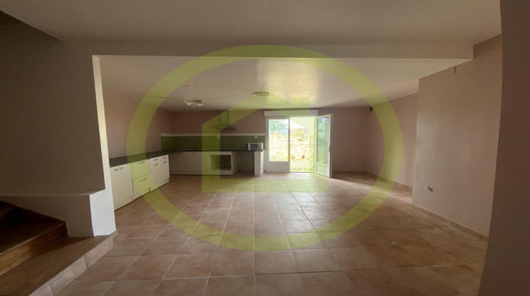 Ma-Cabane - Vente Maison GENOUILLAC, 97 m²
