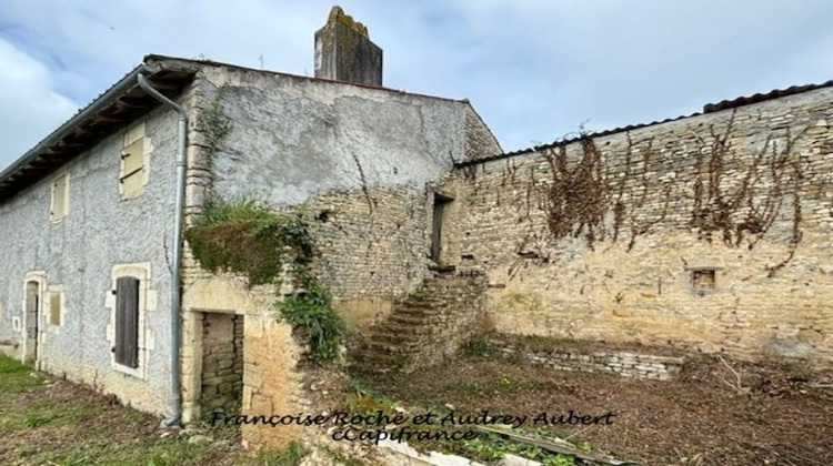 Ma-Cabane - Vente Maison GENOUILLE, 89 m²