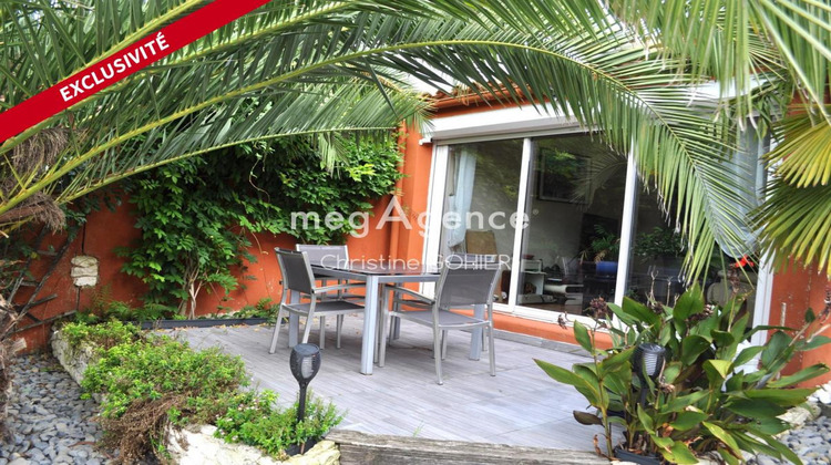 Ma-Cabane - Vente Maison GENOUILLE, 101 m²