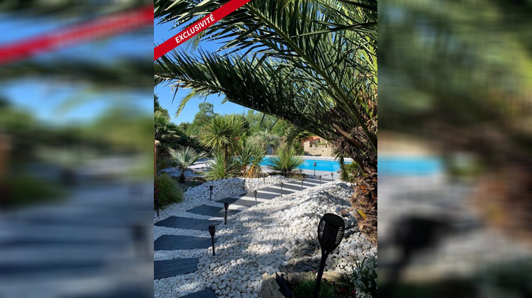 Ma-Cabane - Vente Maison GENOUILLE, 101 m²