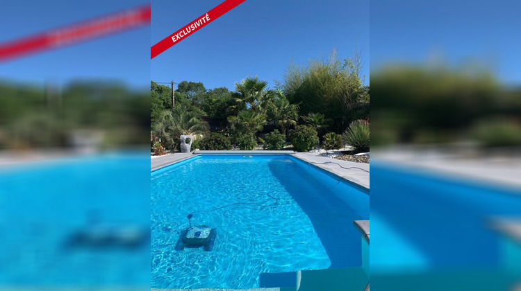 Ma-Cabane - Vente Maison GENOUILLE, 101 m²