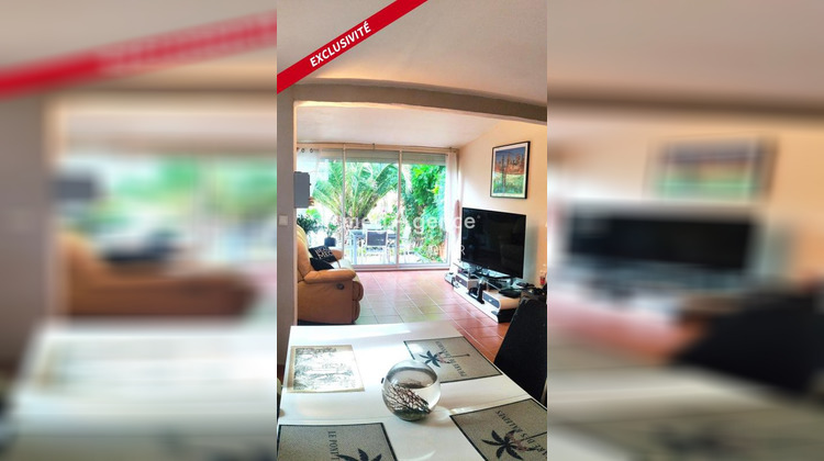 Ma-Cabane - Vente Maison GENOUILLE, 101 m²