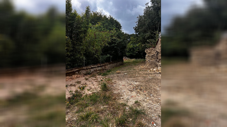 Ma-Cabane - Vente Maison GENOUILLE, 170 m²