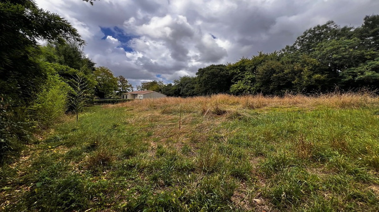 Ma-Cabane - Vente Maison GENOUILLE, 170 m²