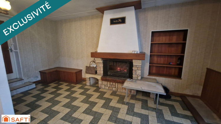 Ma-Cabane - Vente Maison Genouille, 119 m²