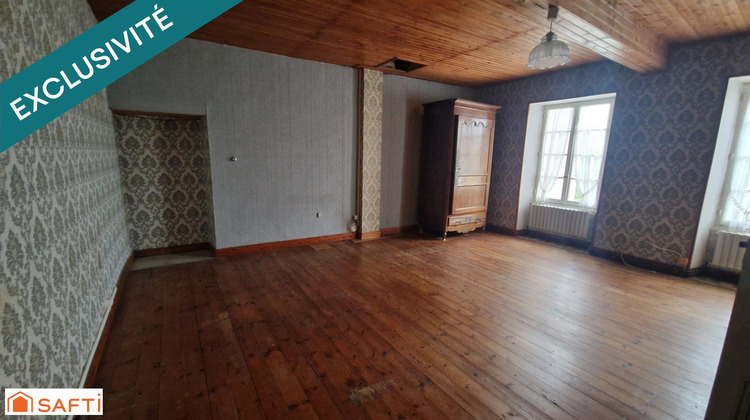 Ma-Cabane - Vente Maison Genouille, 119 m²