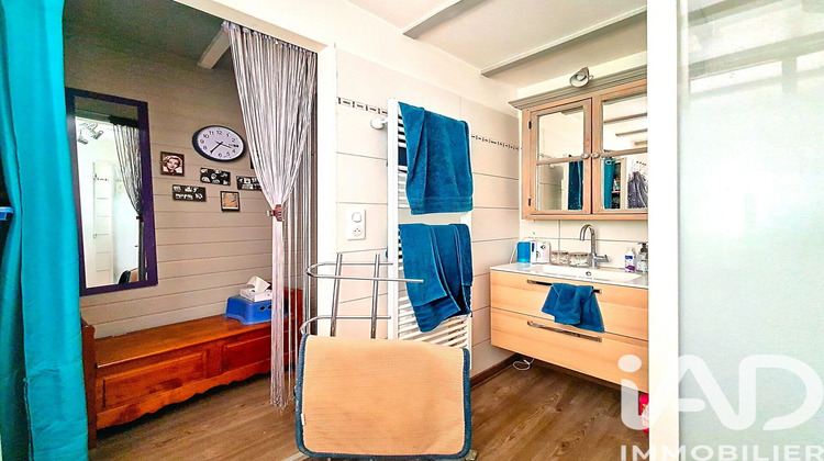 Ma-Cabane - Vente Maison Genouillé, 275 m²