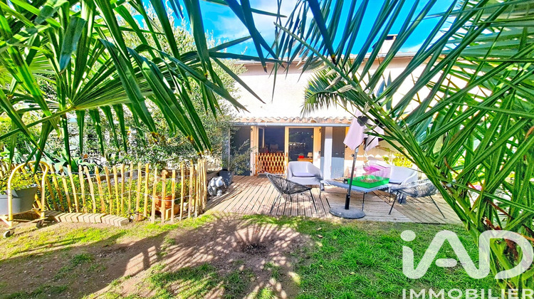 Ma-Cabane - Vente Maison Genouillé, 275 m²