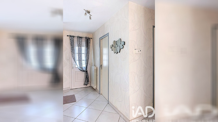 Ma-Cabane - Vente Maison Genouillé, 92 m²