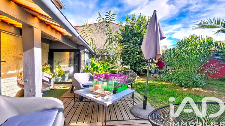 Ma-Cabane - Vente Maison Genouillé, 199 m²